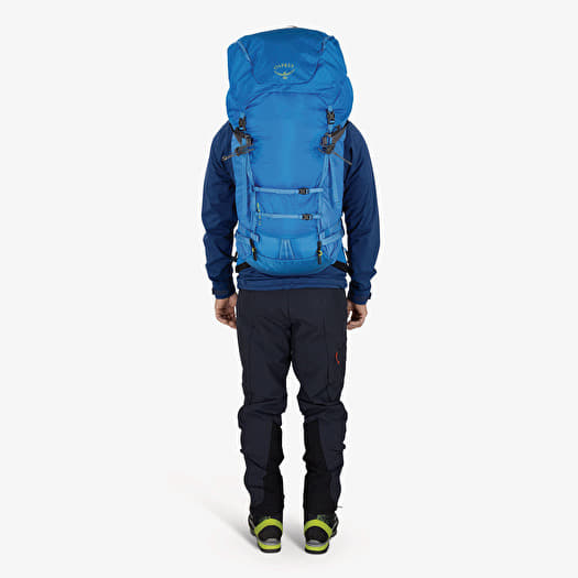 Rucksack Osprey Mutant 38 Blue Flame