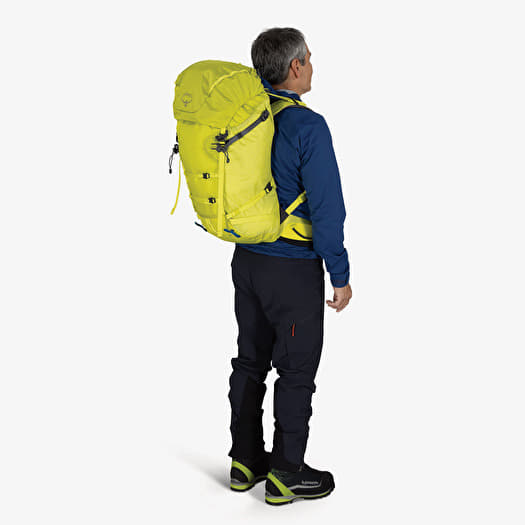 Rucsac Osprey Mutant 38 Lemongrass