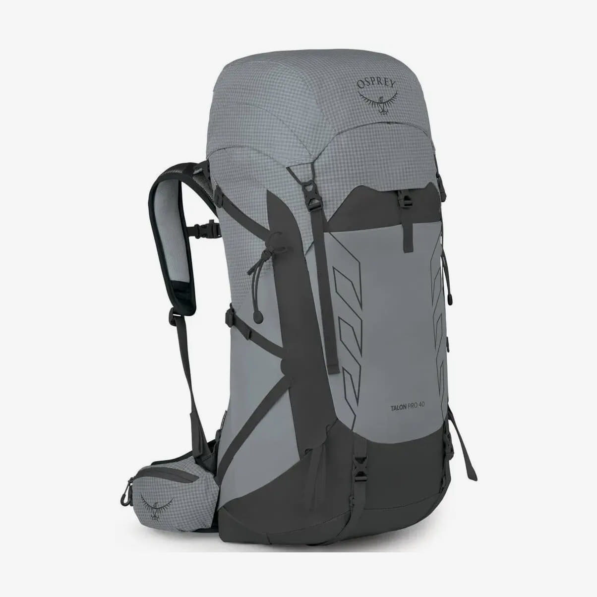Раница Osprey Talon Pro 40 Silver Lining S/M