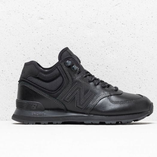 New balance mh574oac black online