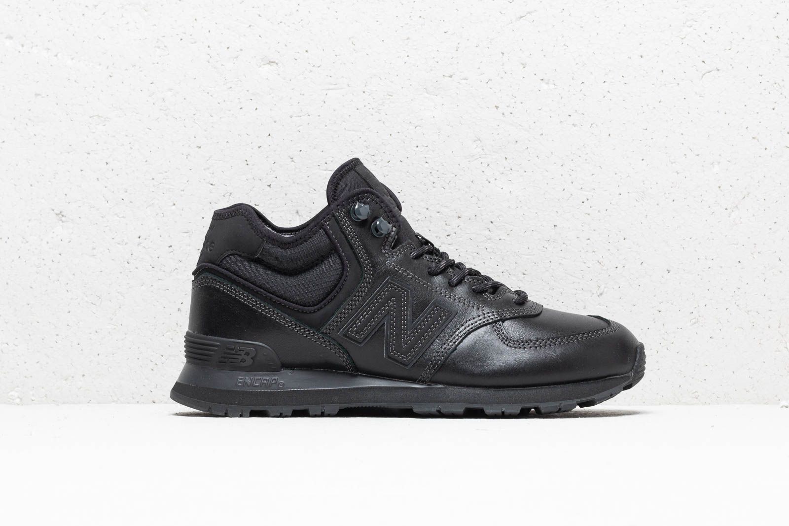 Zapatillas Hombre New Balance 574 Black