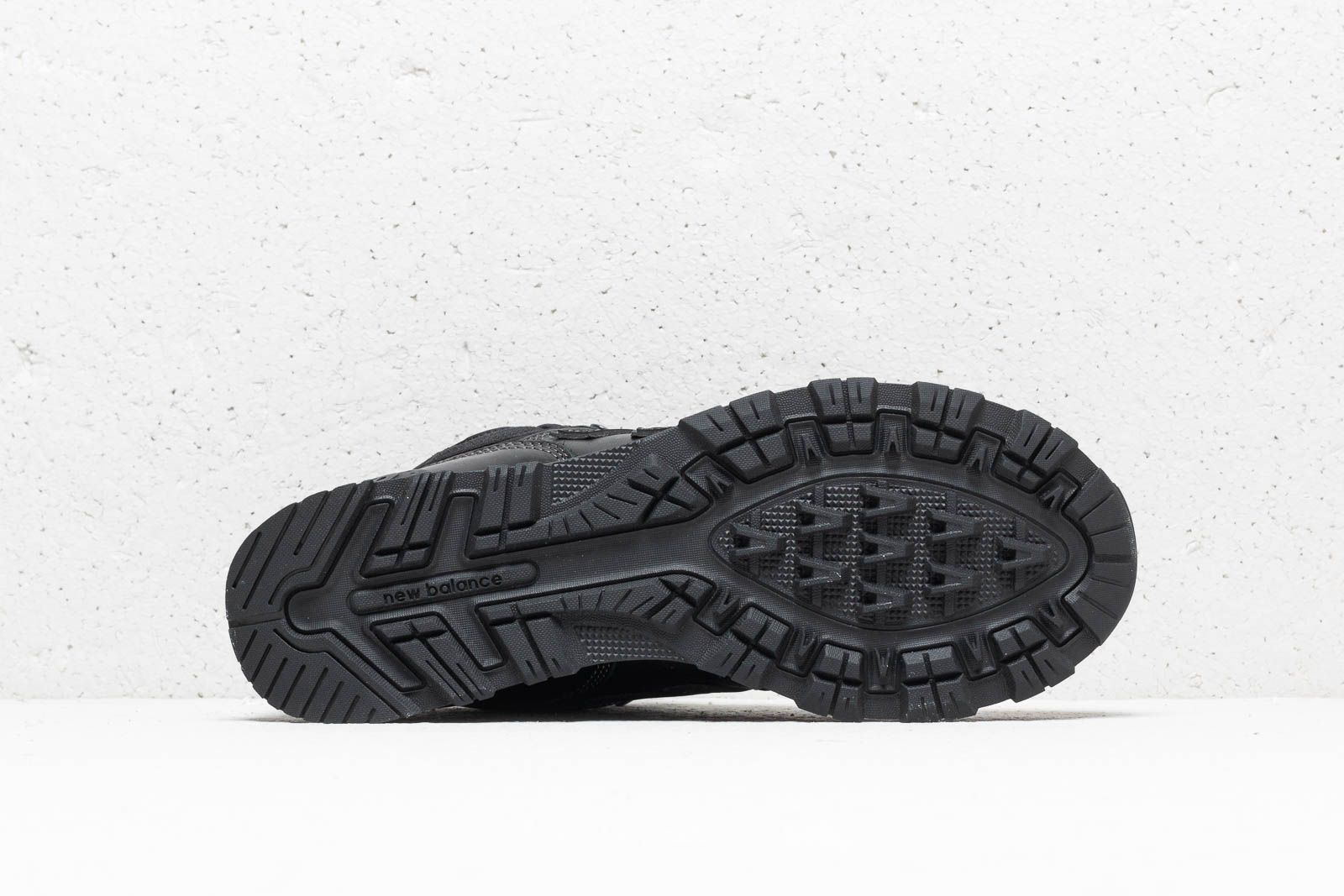 Zapatillas Hombre New Balance 574 Black