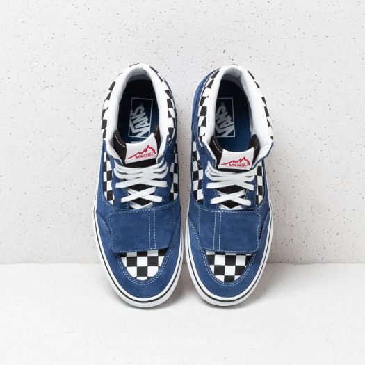 Vans mountain 2024 edition low