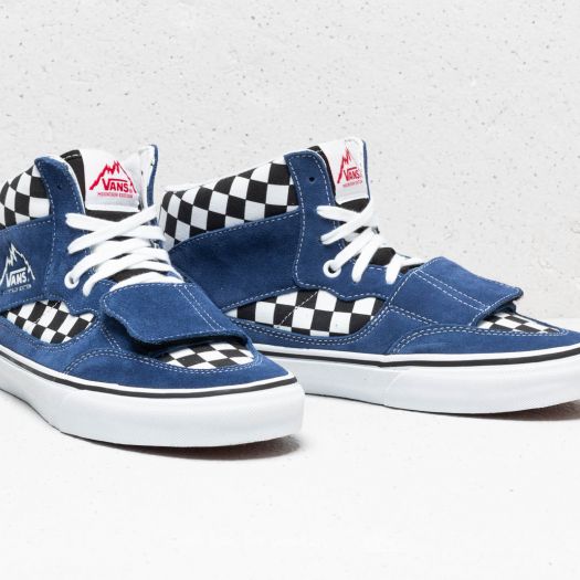 Vans Mountain Edition Checkerboard
