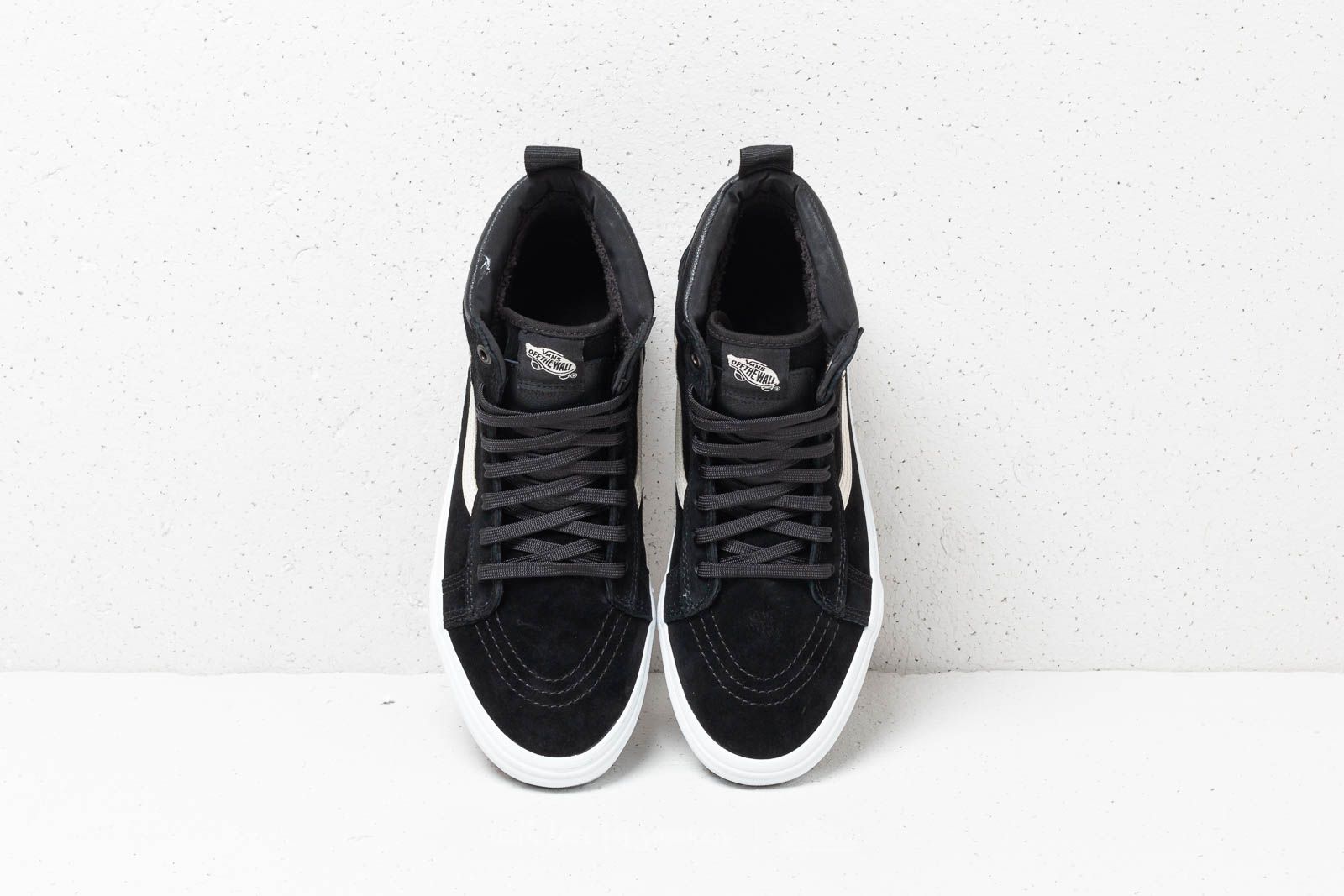 Vans mte black night on sale