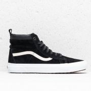 Men s shoes Vans SK8 Hi MTE MTE Black Night True White Footshop