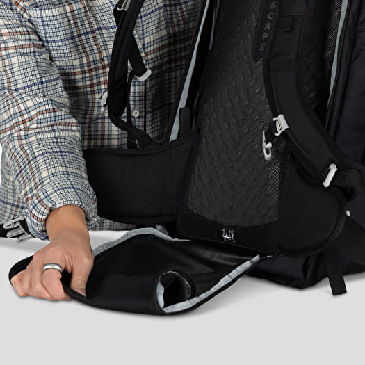 Zaino Osprey Fairview 55 Black