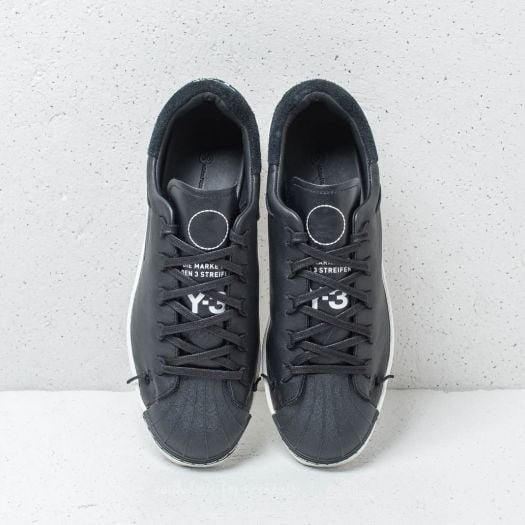 Y3 super knot black outlet
