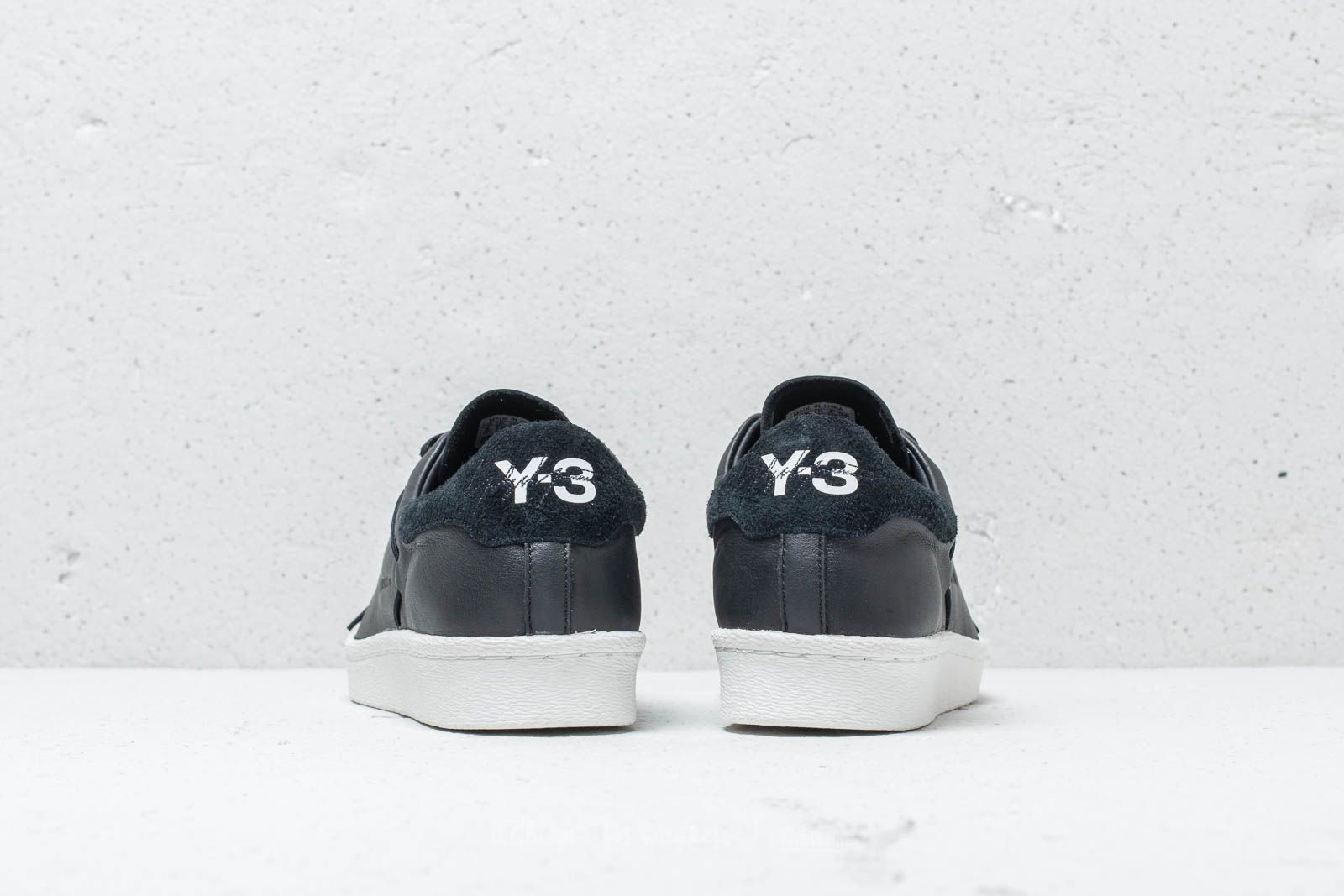 Y3 super knot black online