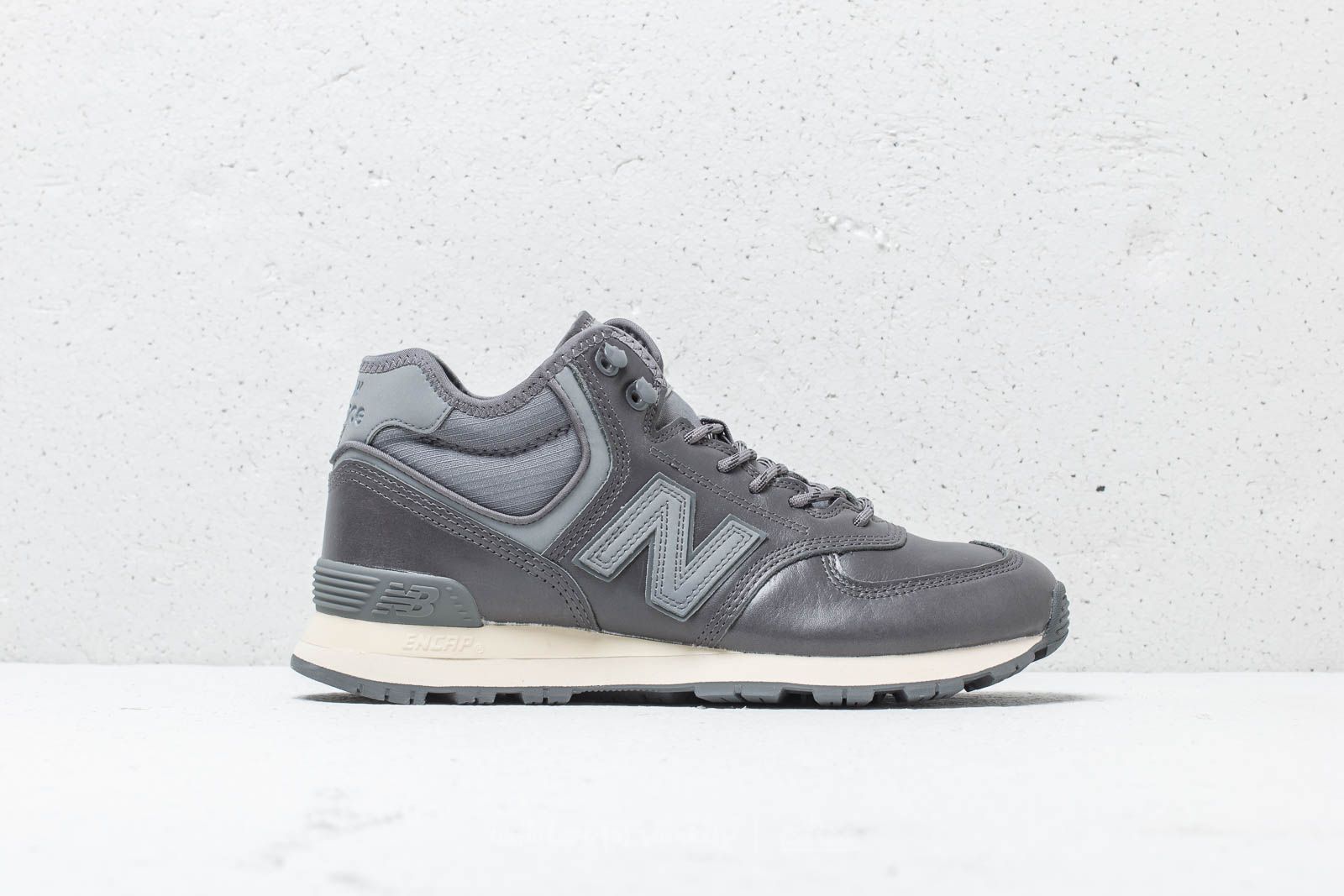 Men's shoes New Balance 574 Grey