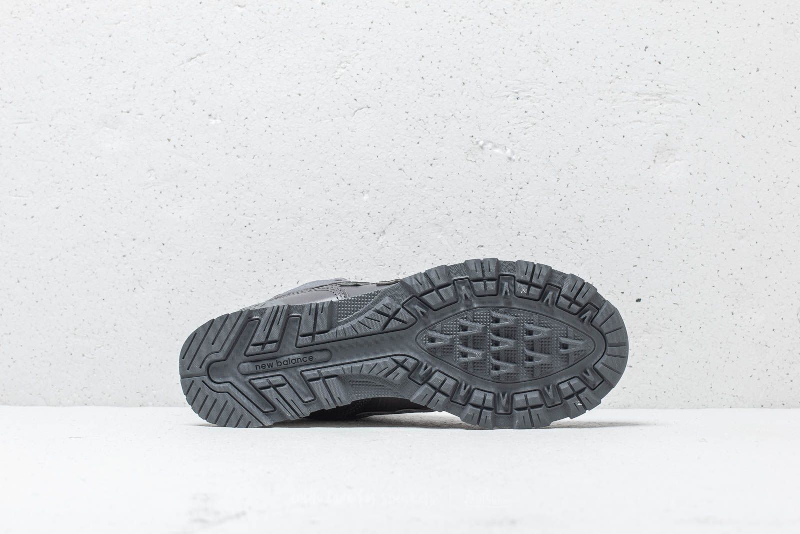 Men's shoes New Balance 574 Grey