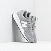Chaussures et baskets homme New Balance 247 Grey White Footshop