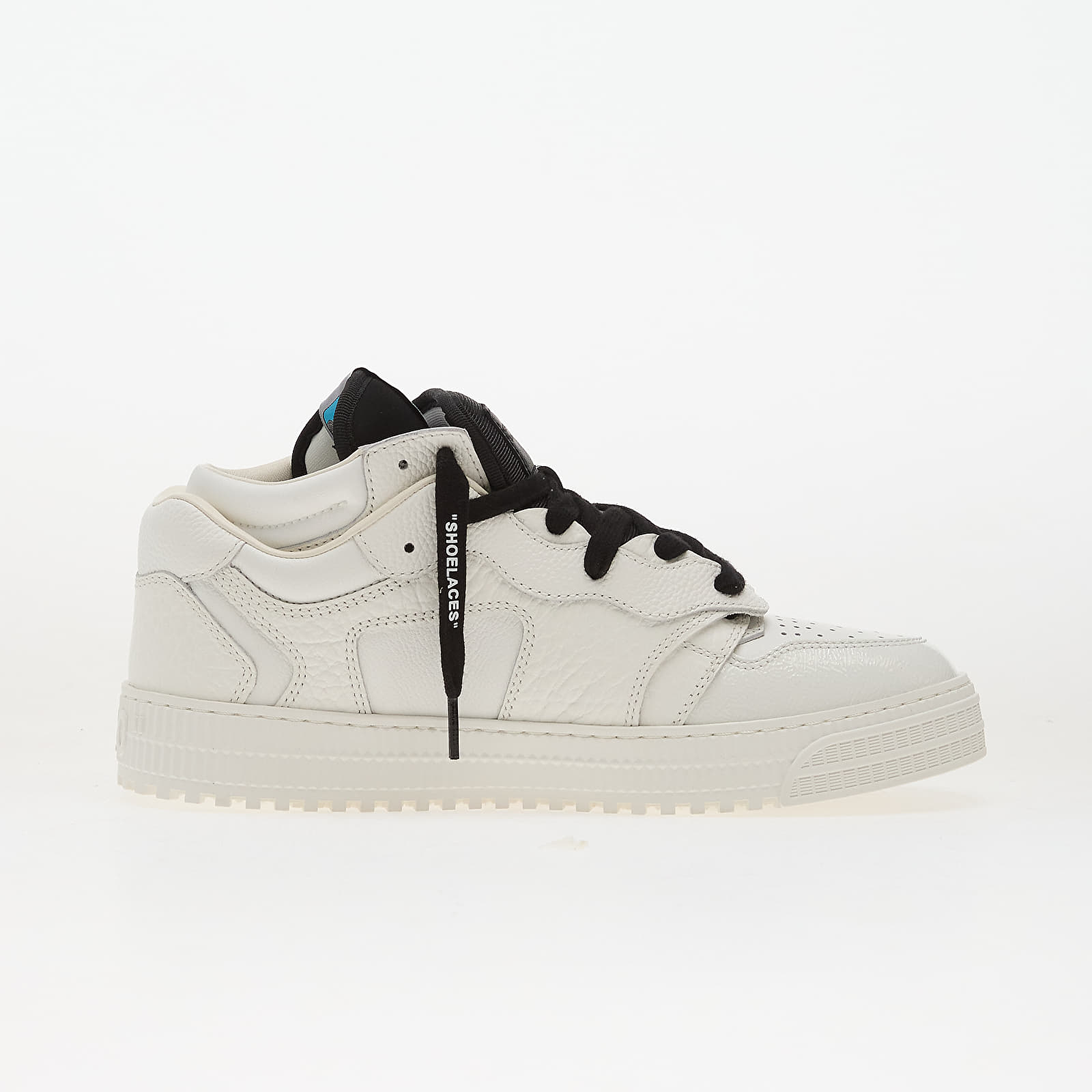 Herresko Off-White M 3.0 Floating Arrow Ice/ Black