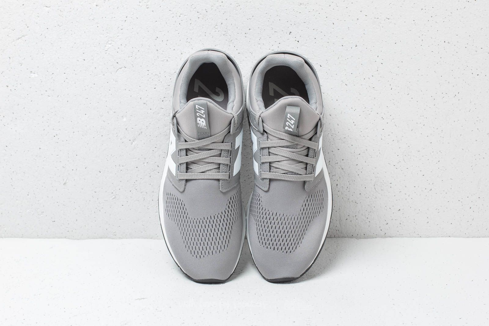 New balance 247 sales men grey