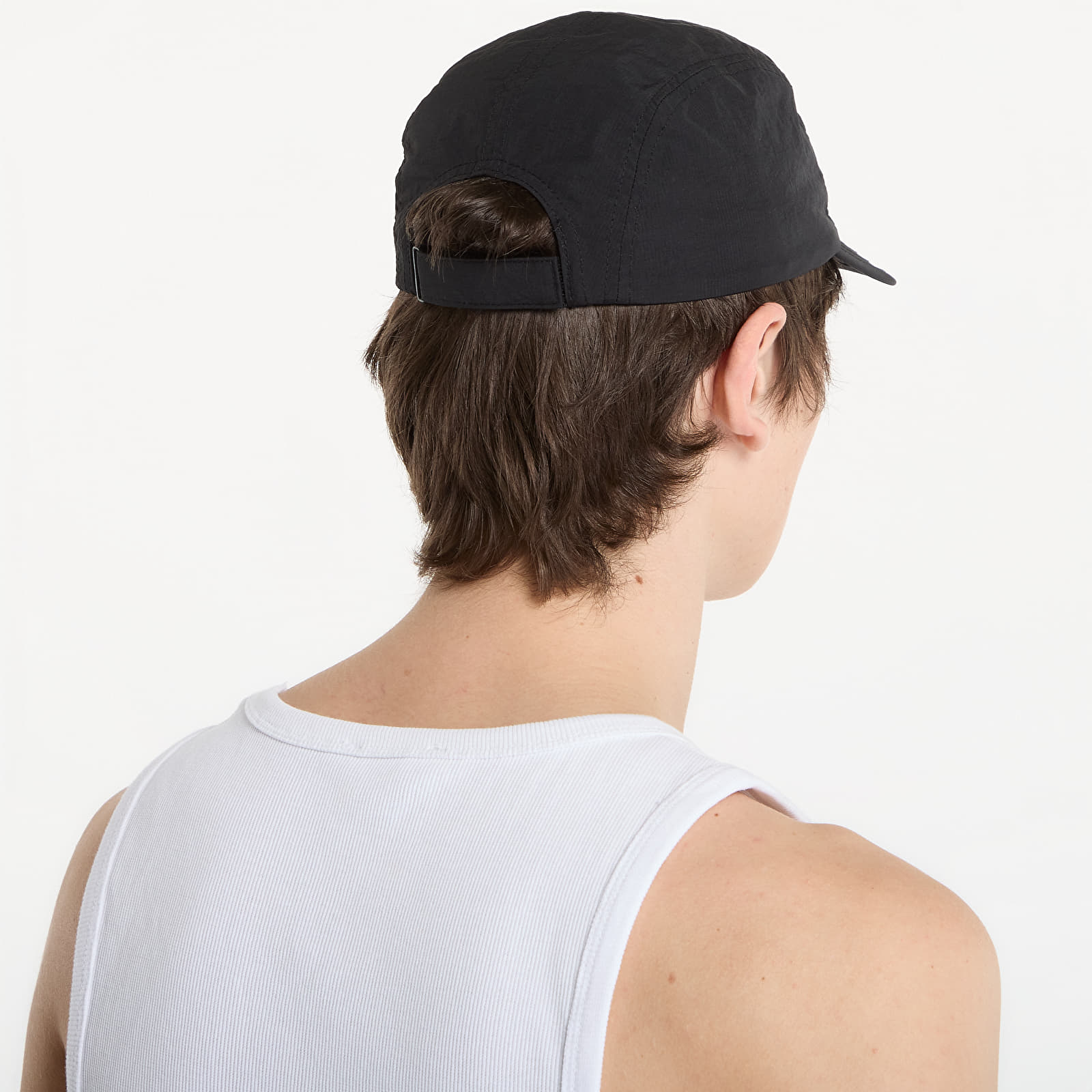 Caps REPRESENT 247 Numbers Cap Jet Black