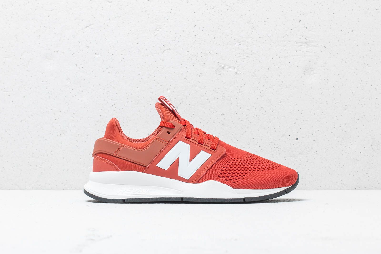 New balance 247 retro el corte ingles sale