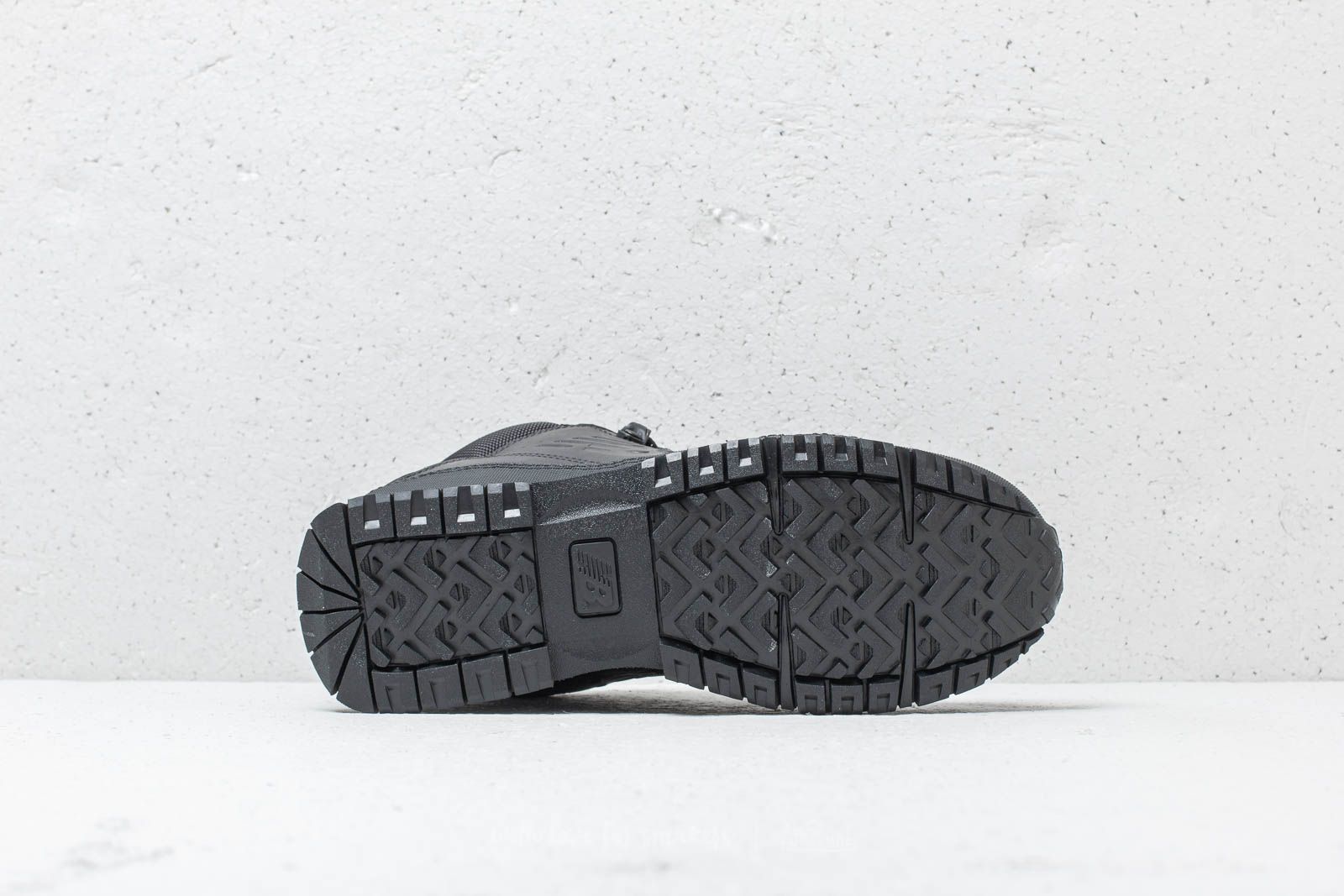 Scarpe uomo New Balance 754 Black