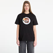 Carhartt WIP S/S Octopus T-Shirt UNISEX Black