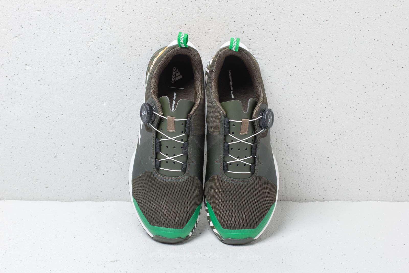 Adidas consortium hot sale white mountaineering