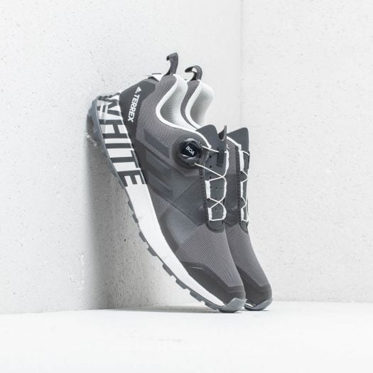 Adidas terrex two boa white mountaineering store