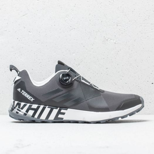 Adidas terrex x white mountaineering two boa 2025