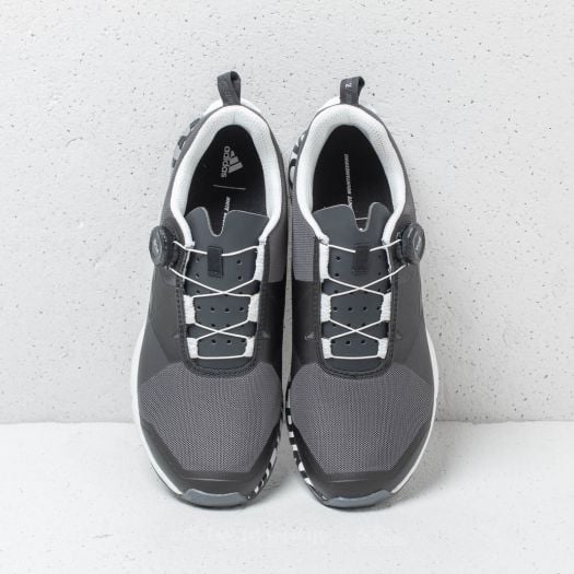 Men s shoes adidas x White Mountaineering Terrex Two BOA Core Black Cloud White Footshop