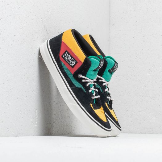 Vans half new arrivals cab sporty