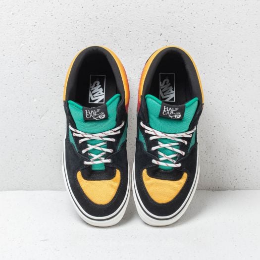 Vans half cab sporty shop