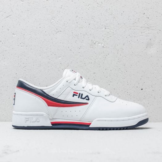 Fila original fitness sneaker best sale