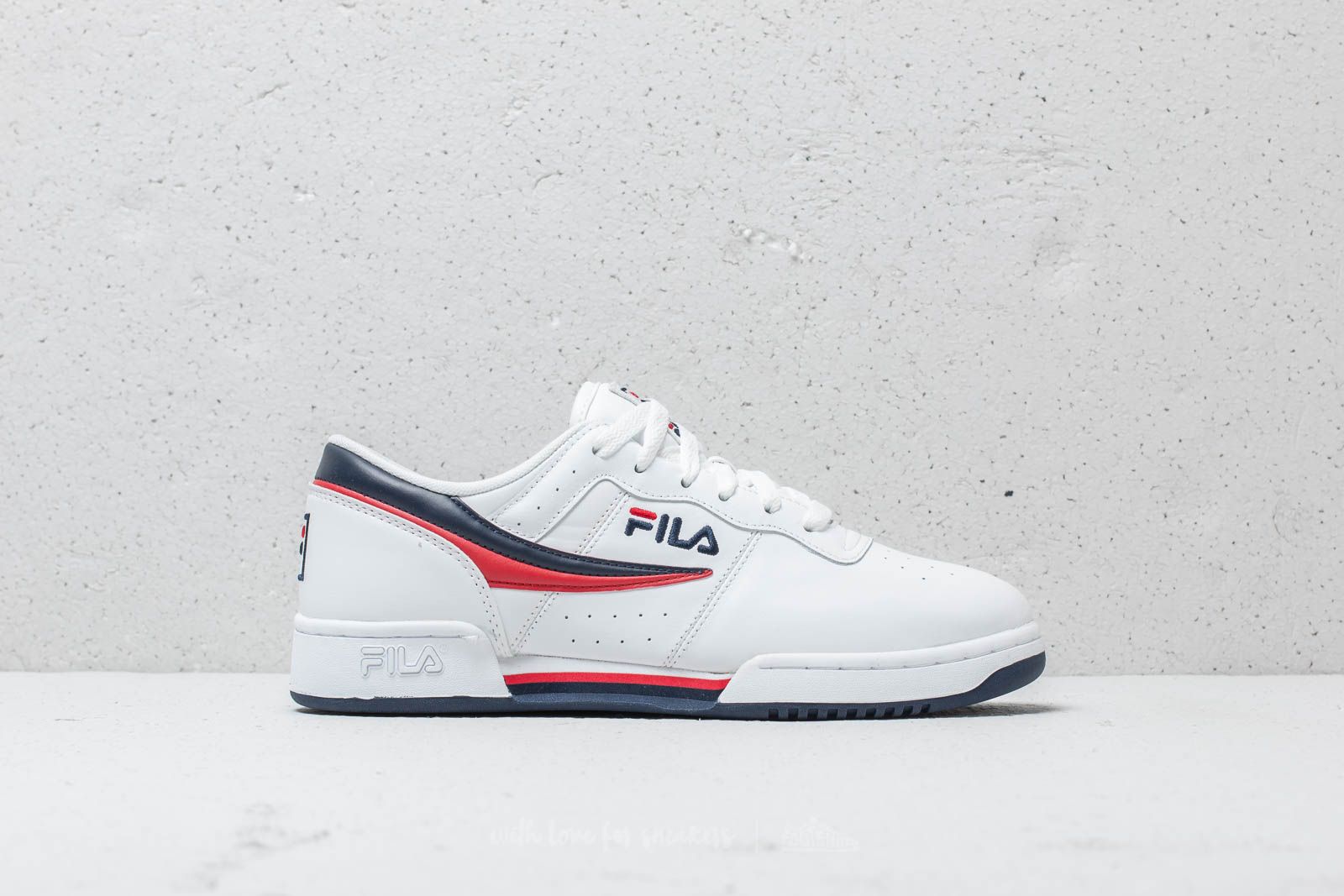 Fila men's original on sale fitness