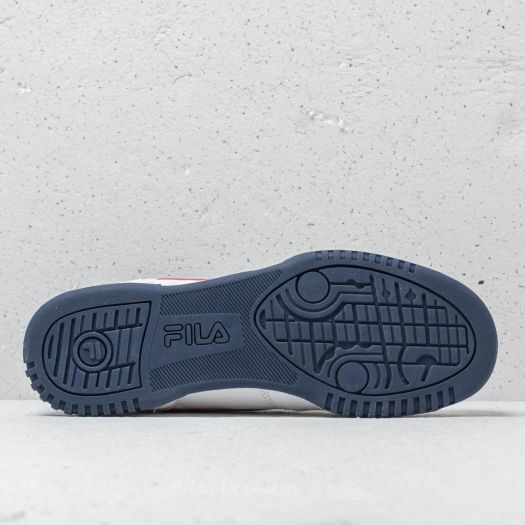 Fila original fitness clearance homme bleu