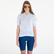Rapha Women's Core Lightweight Jersey Ice/ White