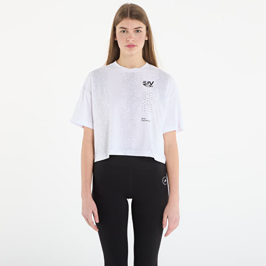 Футболка On Performance Volt-T White