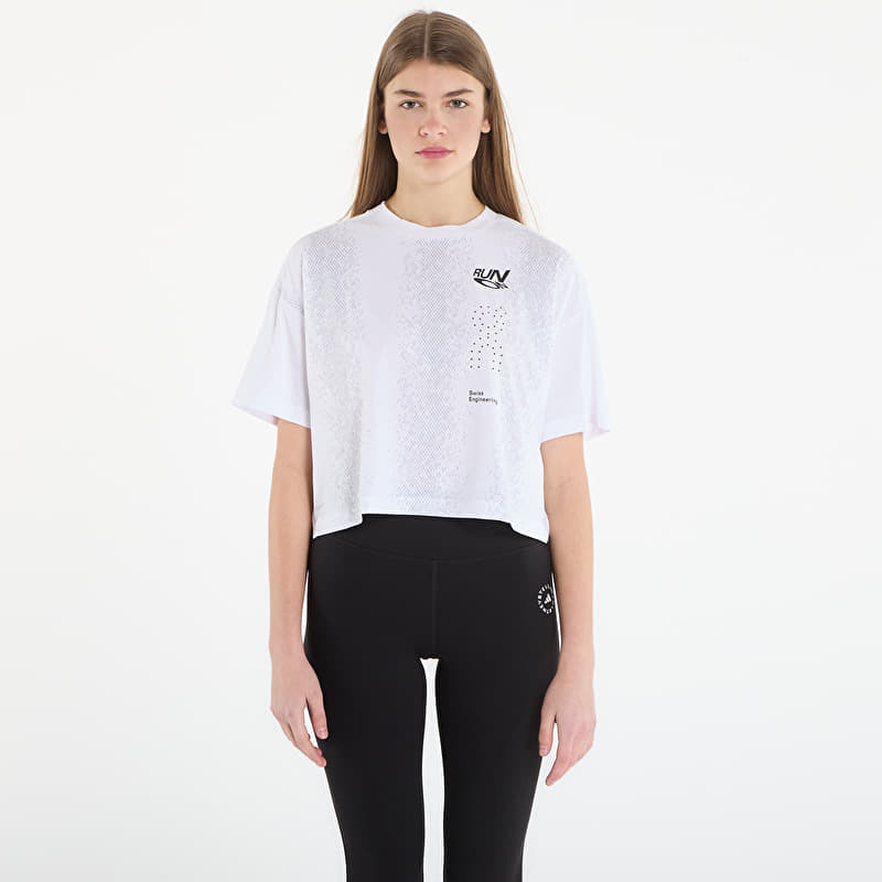 On Performance Volt-T White