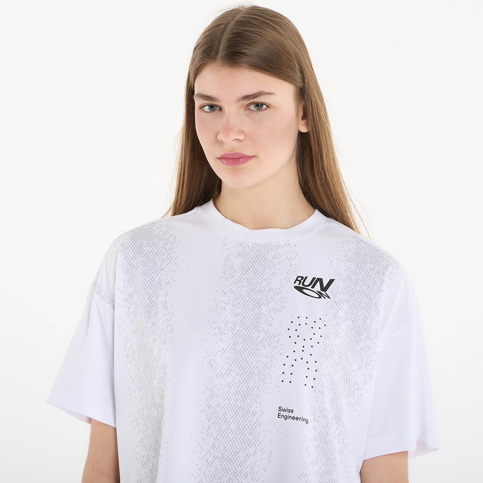 Тениски On Performance Volt-T White