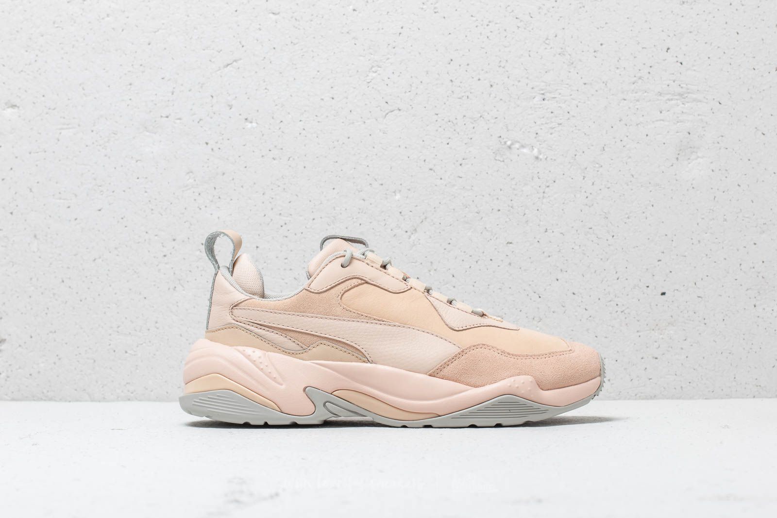 Puma thunder desert cheap femme pas cher