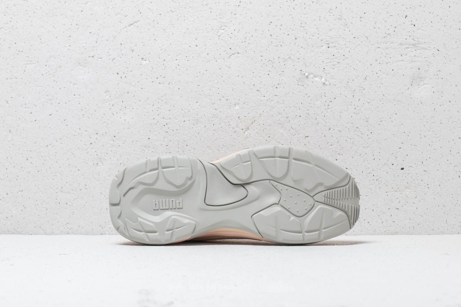 Puma thunder desert femme 2016 hotsell
