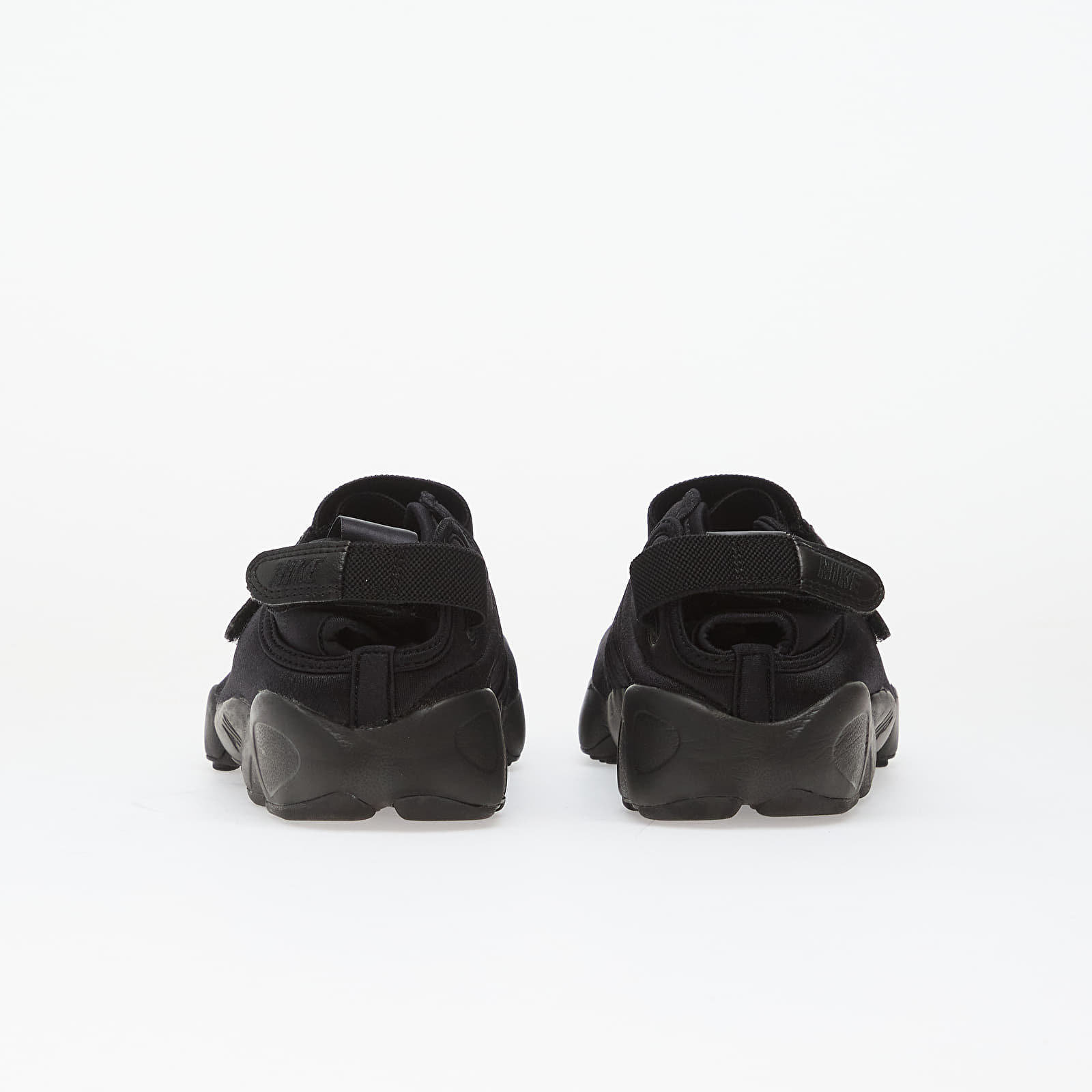 Damen Sneaker und Schuhe Nike Air Rift Black/ Black-Black