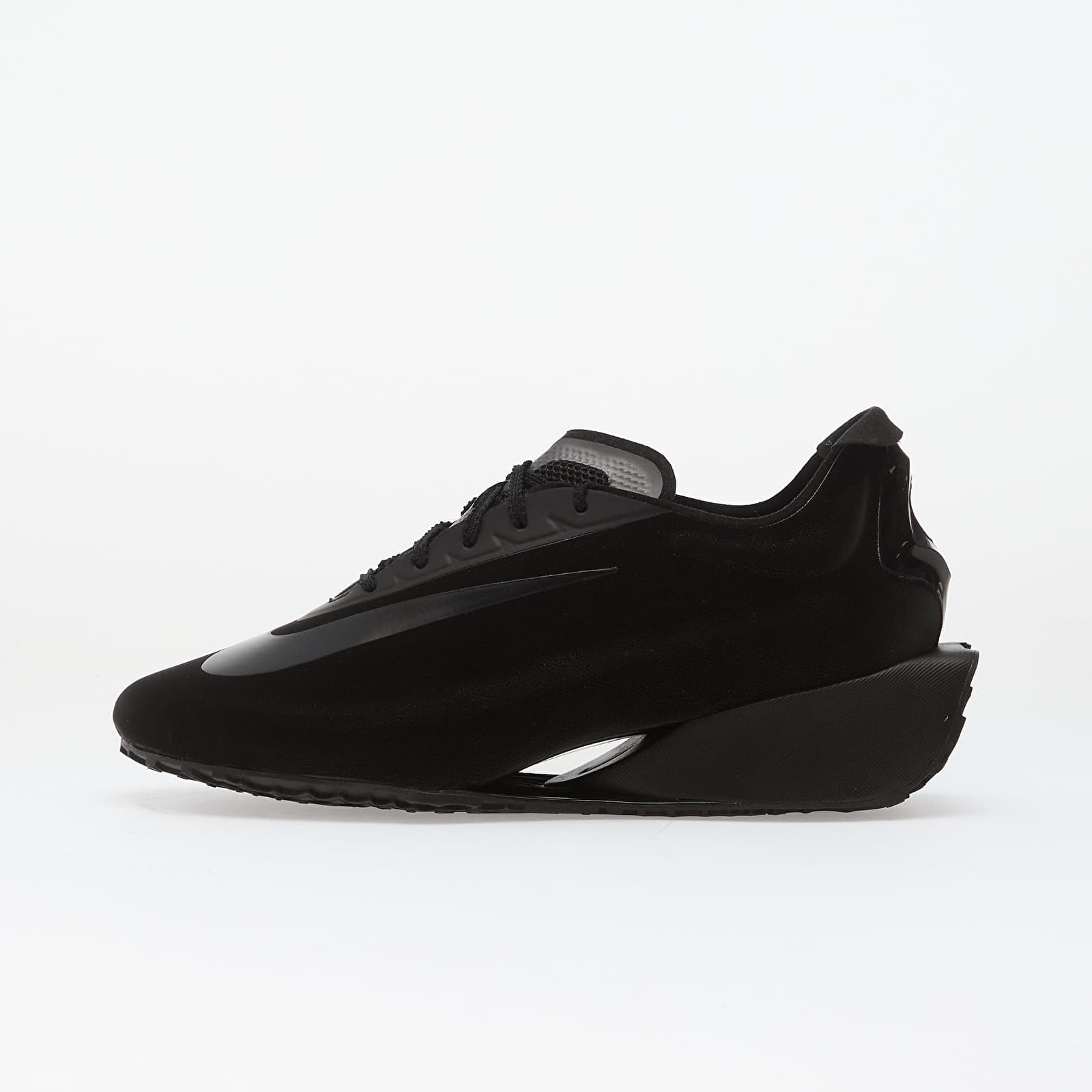 Сникърси Nike First Sight Noir Black/ Black-Mtlc Dark Grey EUR 38.5