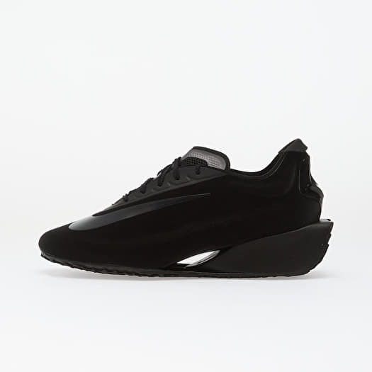 Nike First Sight Noir Black/ Black-Mtlc Dark Grey