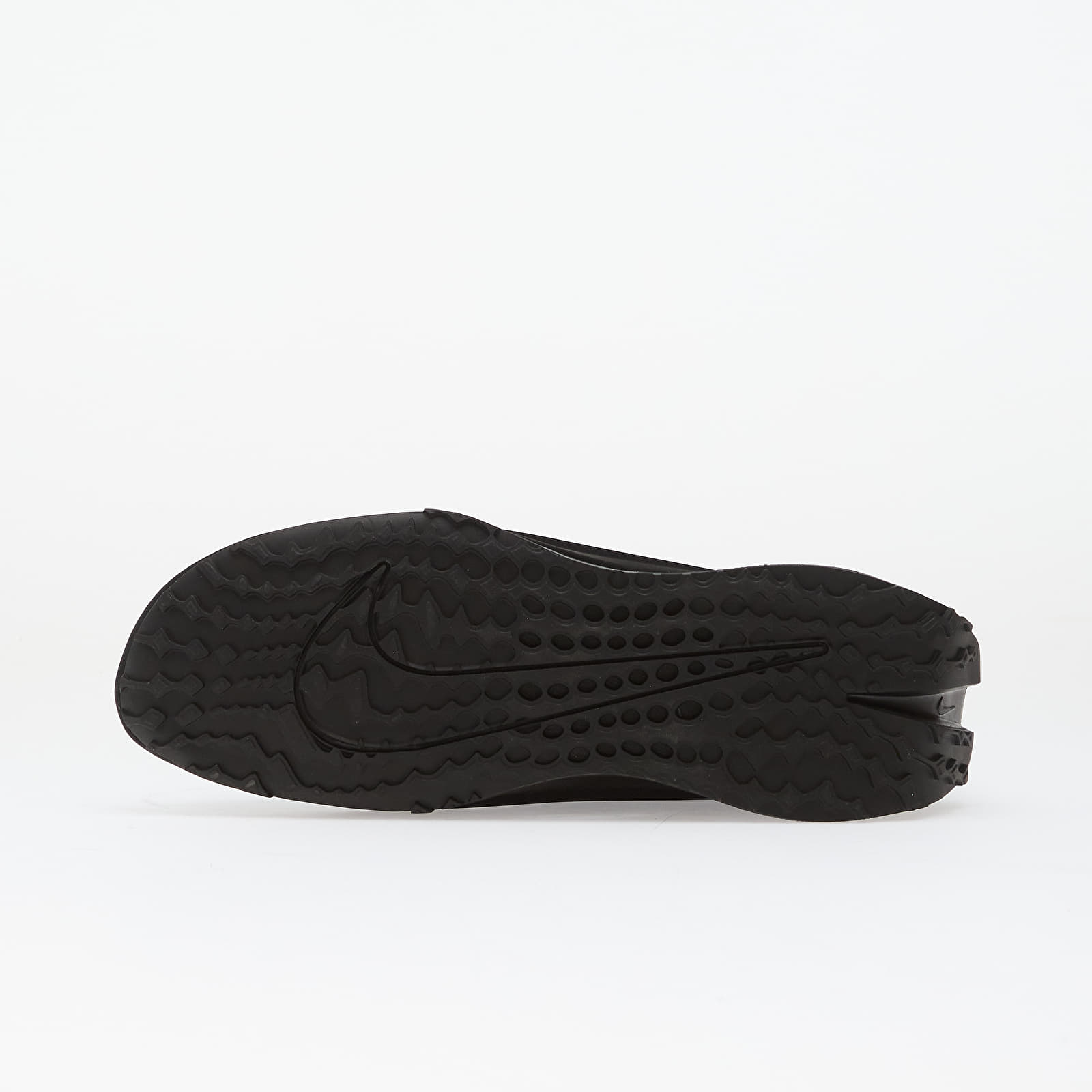Sko til kvinder Nike First Sight Noir Black/ Black-Mtlc Dark Grey