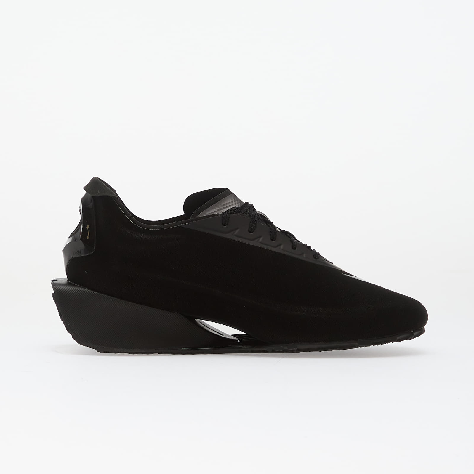 Sko til kvinder Nike First Sight Noir Black/ Black-Mtlc Dark Grey