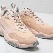 Puma thunder desert hotsell femme beige
