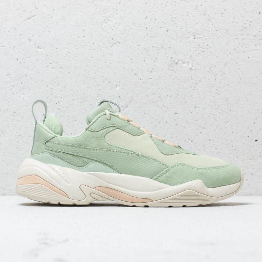 Puma thunder desert femme beige store