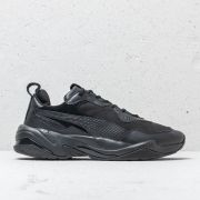 Men s shoes Puma Thunder Desert Black Puma Black Black Footshop
