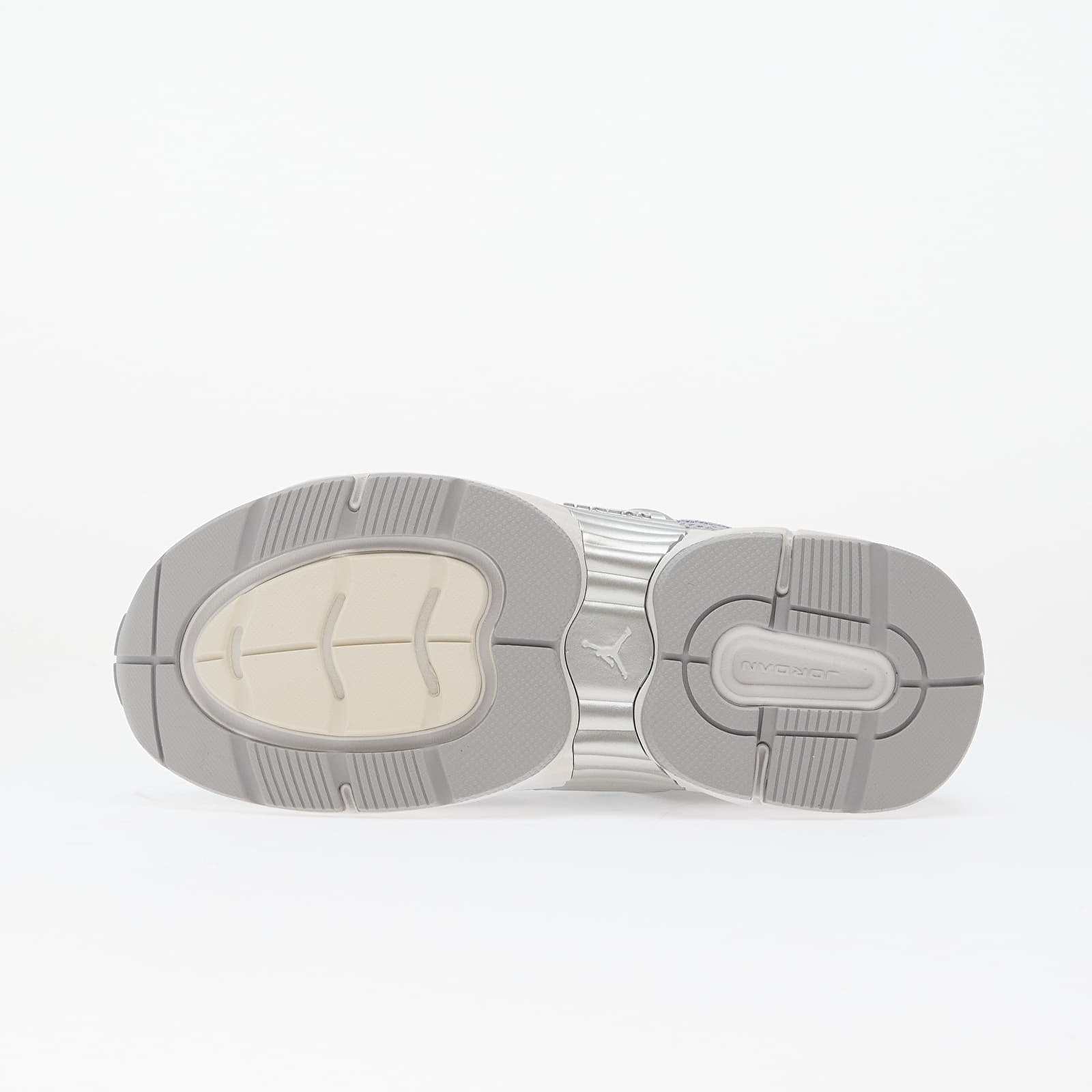 Damen Sneaker und Schuhe Jordan Trunner O/S Swan/ Summit White-Wolf Grey