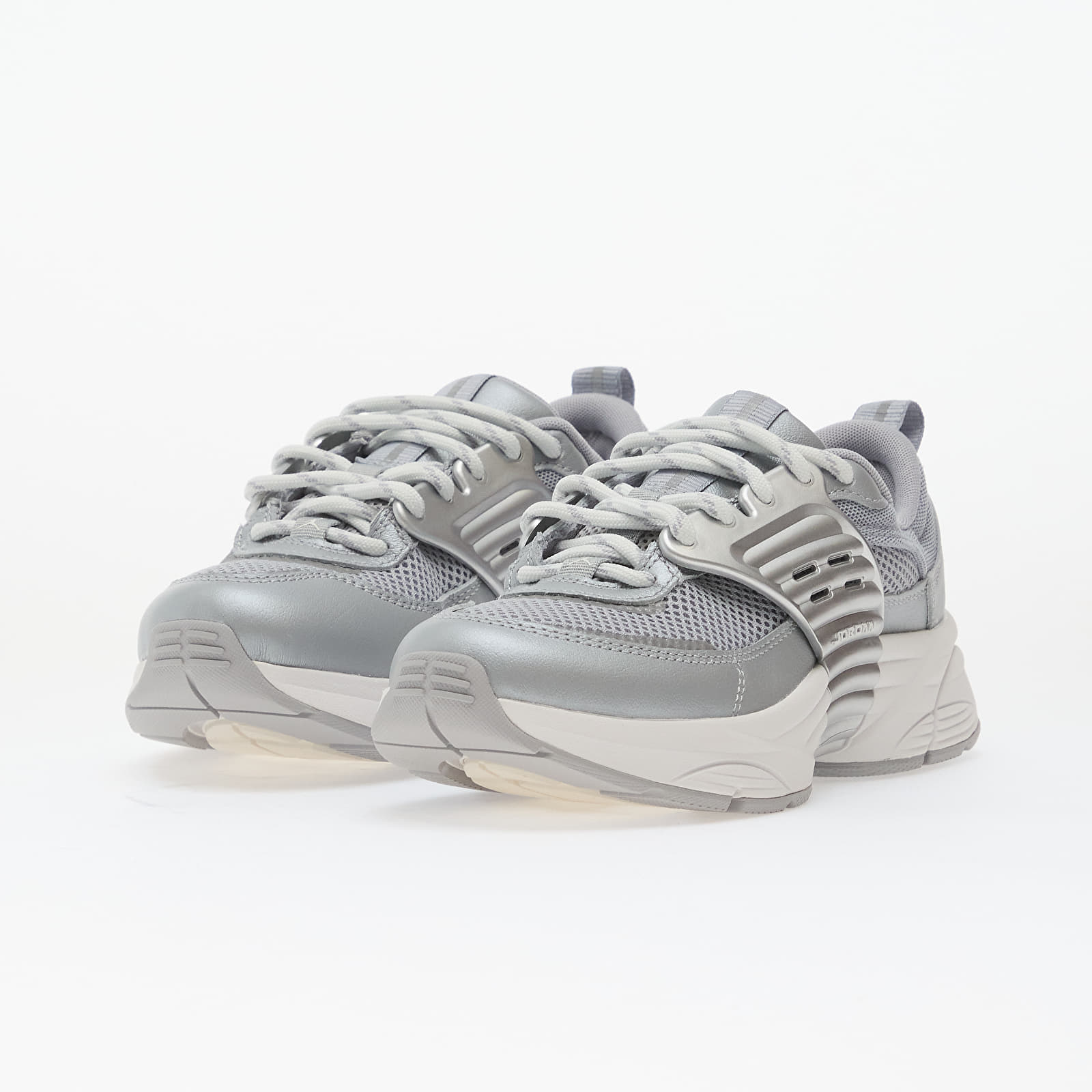 Damen Sneaker und Schuhe Jordan Trunner O/S Swan/ Summit White-Wolf Grey