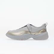 Jordan W Pointe Metallic Silver/ Photon Dust-Smoke Grey