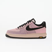Nike Air Force 1 '07 LX Vibram Silt Red/ Black-Lt Violet Ore