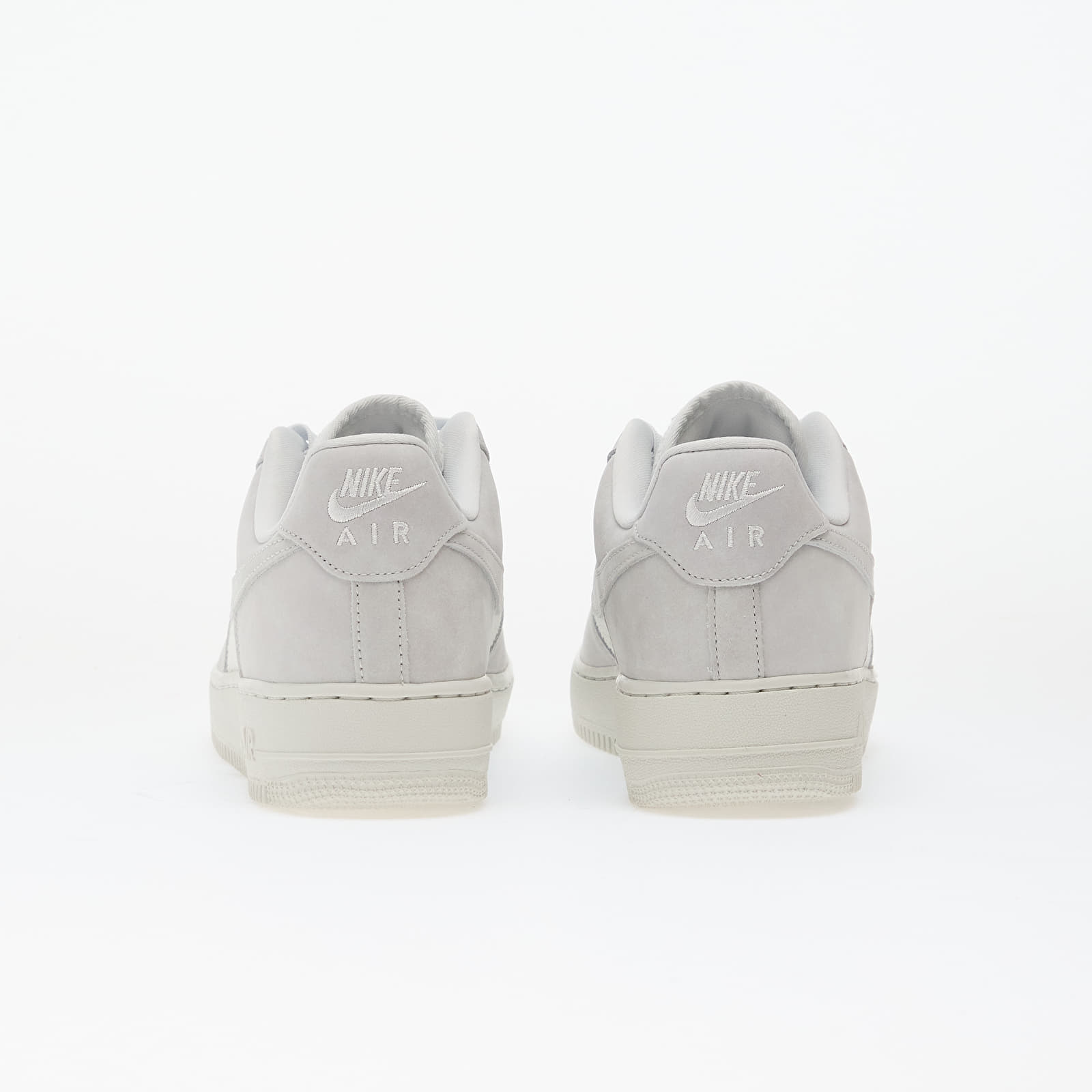 Buty męskie Nike Air Force 1 '07 Lv8 Off White/ Off White-Summit White